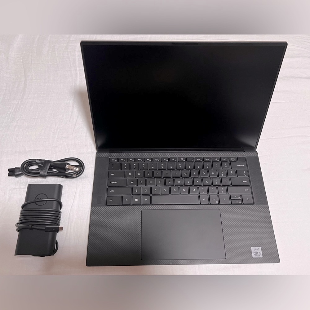Dell XPS 15 9500 - Picture 3 of 6